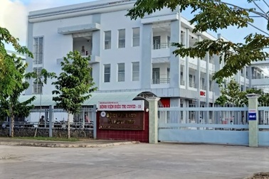 Thanh tra đột xuất bệnh viện 200 tỷ đồng "treo" hơn một năm