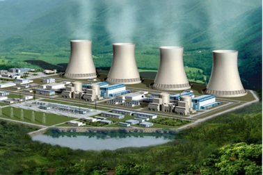 Khánh Hòa kiến nghị nhiều nội dung liên quan đến dự án điện hạt nhân