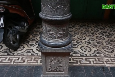 Biệt thự 800m2 bề thế của đại gia giàu có nhất phố cổ một thời