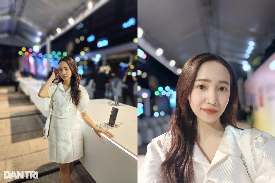 Cận cảnh Oppo Reno7 Pro 5G - Đối thủ của iPhone 13, Xiaomi 12 - 5 Cận cảnh Oppo Reno7 Pro 5G - Đối thủ của iPhone 13, Xiaomi 12 - 5