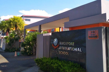 Đà Nẵng khẳng định không có trường quốc tế