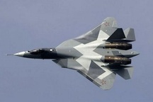 Nga “khoe” chiến đấu cơ thế hệ thứ 5