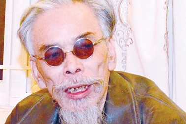 Nỗi đau của người bị nhiễm xạ