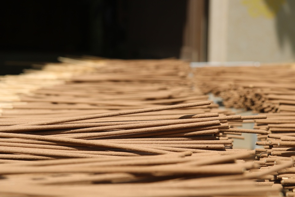 Hà Tĩnh: Về “thủ phủ” cây gió trầm xem lấy trầm hương - 10