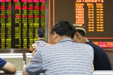 Trung Quốc: Tăng trưởng kì diệu đến hồi kết?