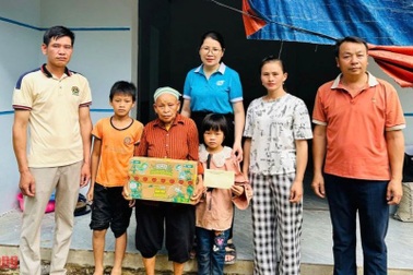 Phụ nữ Nguyên Bình học và làm theo Bác
