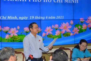 Phó Chủ tịch Quốc hội giám sát hoạt động bầu cử Quốc hội khóa XV