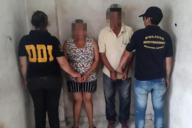 Cha mẹ ác nhân cho chủ nhà cưỡng hiếp con gái 15 tuổi để miễn tiền thuê nhà