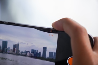 Đánh giá OPPO Find X9 Pro: Đối thủ đáng gờm của iPhone 17 Pro Max - 13 Đánh giá OPPO Find X9 Pro: Đối thủ đáng gờm của iPhone 17 Pro Max - 13