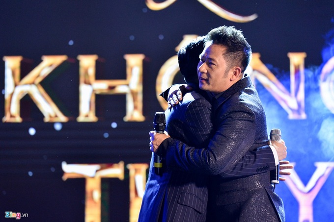 Hoài Linh: 'Tôi hết hồn khi nghe tin Cung Văn hóa Việt Xô bị cháy' - Ảnh 13. Hoài Linh: 'Tôi hết hồn khi nghe tin Cung Văn hóa Việt Xô bị cháy' - Ảnh 13.