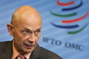 Các nước tìm giải pháp cứu vòng đàm phán Doha