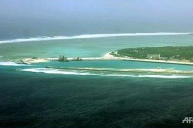 Philippines sẽ nêu vấn đề Biển Đông tại hội nghị Ngoại trưởng ASEAN