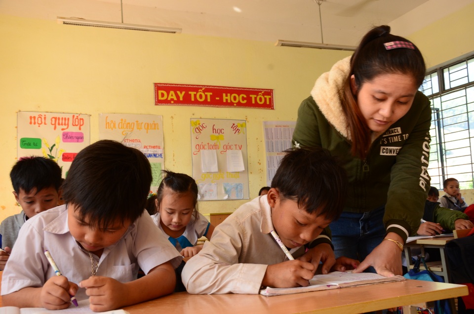 Quảng Ngãi: Thay đổi khung thời gian năm học 2019 - 2020 - 1 Quảng Ngãi: Thay đổi khung thời gian năm học 2019 - 2020 - 1