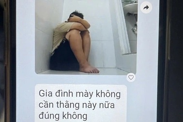 Bản chất của "bắt cóc online"