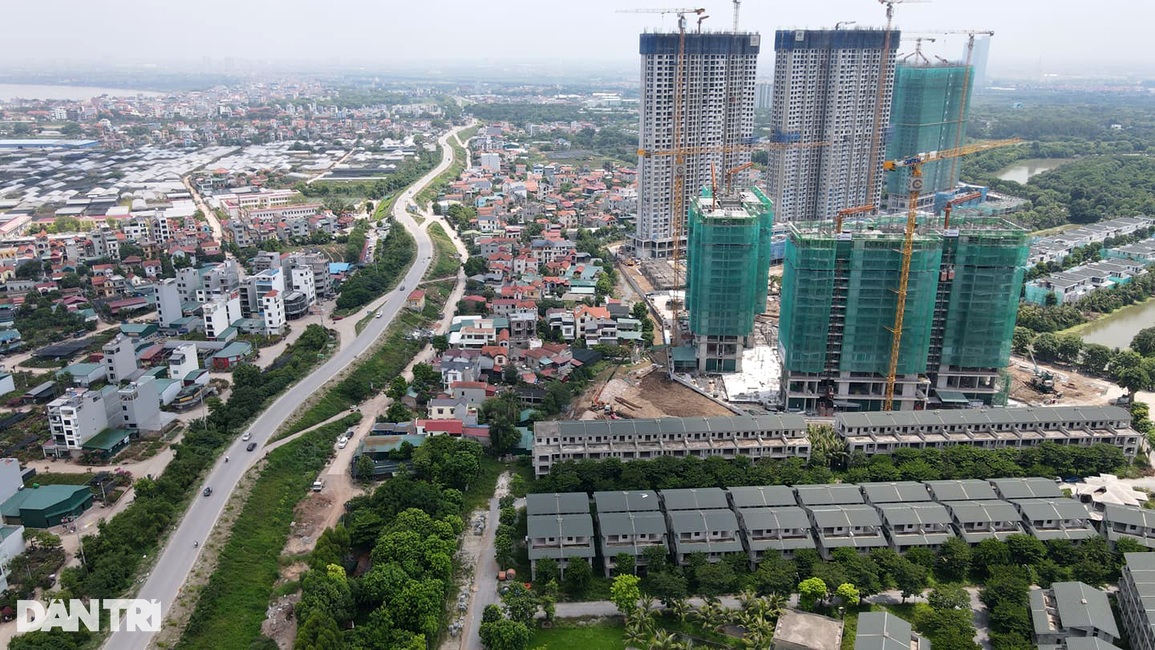 Giá đất nền Hưng Yên liên tục lập đỉnh mới, cần thận trọng điều gì? - 2 Giá đất nền Hưng Yên liên tục lập đỉnh mới, cần thận trọng điều gì? - 2
