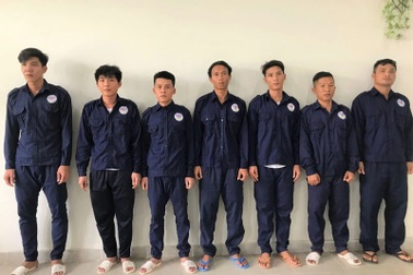 Học viên cai nghiện gây ồn ào bị bạn cùng phòng đánh chết