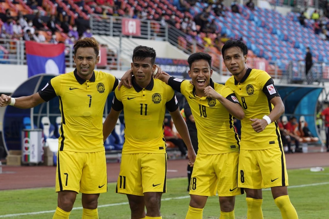 Báo Đông Nam Á nói gì về màn tăng tốc của Malaysia trước trận gặp Việt Nam? - 2 Báo Đông Nam Á nói gì về màn tăng tốc của Malaysia trước trận gặp Việt Nam? - 2