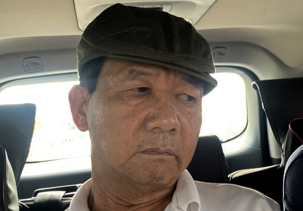 Cú trả thù tình tàn độc của gã bảo vệ - 1 Cú trả thù tình tàn độc của gã bảo vệ - 1