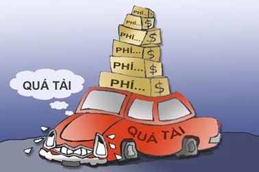 Thuế + Phí + Phạt: Cám cảnh Xe bỏ thì thương, vương thì tội! 