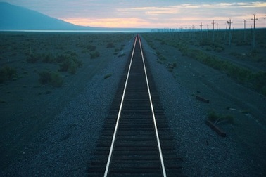 Con đường tơ lụa ngày nay: Sự trỗi dậy của Trùng Khánh và tuyến đường sắt hồi sinh