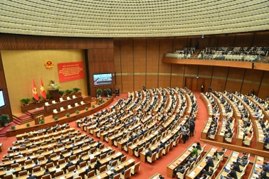 "Bài toán" cơ cấu lại đội ngũ công chức, viên chức