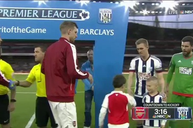 Sanchez lập cú đúp, Arsenal giành lại vị trí thứ 3