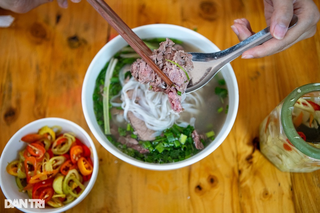 Nghiên cứu mới tiết lộ thời điểm ăn sáng giúp tăng tuổi thọ - 1 Nghiên cứu mới tiết lộ thời điểm ăn sáng giúp tăng tuổi thọ - 1