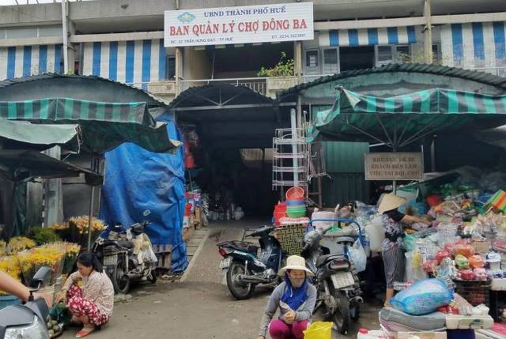 Thừa Thiên Huế khẩn trương sàng lọc Covid-19 trên diện rộng - 1 Thừa Thiên Huế khẩn trương sàng lọc Covid-19 trên diện rộng - 1