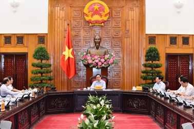 Thủ tướng: Ngành Ngoại giao cần nhạy bén, sáng tạo vì lợi ích quốc gia