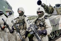 NATO lên dây cót triển khai lực lượng quân sự sát vách Nga