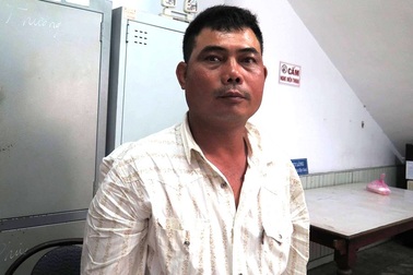 Tài xế Grabbike bị lái xe ôm đánh thương tích nặng