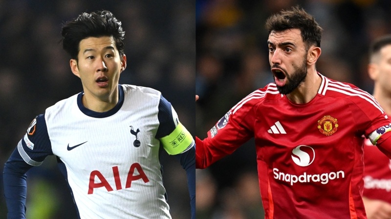 Chung kết Europa League Man Utd - Tottenham: Nhà vô địch tệ nhất lịch sử - 1 Chung kết Europa League Man Utd - Tottenham: Nhà vô địch tệ nhất lịch sử - 1