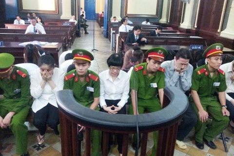 Vụ siêu lừa Huyền Như: Luật sư đối đáp trước giờ nghị án