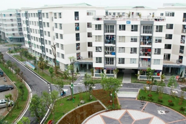 Phải đề xuất phương án hỗ trợ lãi suất xây nhà ở xã hội trong tháng 4