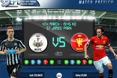 Newcastle - Man Utd: “Miếng mồi” ngon 