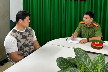 Người đàn ông Hàn Quốc có 12 tiền án cầm đầu đường dây mại dâm ở TPHCM