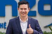 Chân dung Phạm Văn Tam, CEO Asanzo dính nghi án hàng Trung Quốc "đội lốt"