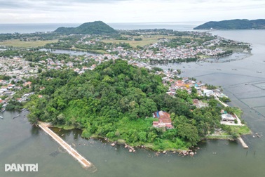 Quốc tự sở hữu loạt tượng đồng cổ lớn nhất Việt Nam xuống cấp, cần tôn tạo