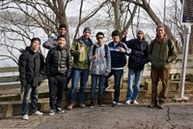 Học bổng du học Đại học và Cao đẳng Mỹ 2013