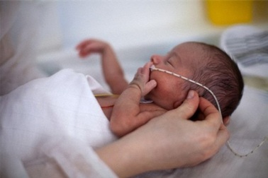 Tã giấy chuyên biệt cho bé sinh non – niềm vui lớn dành cho ba mẹ