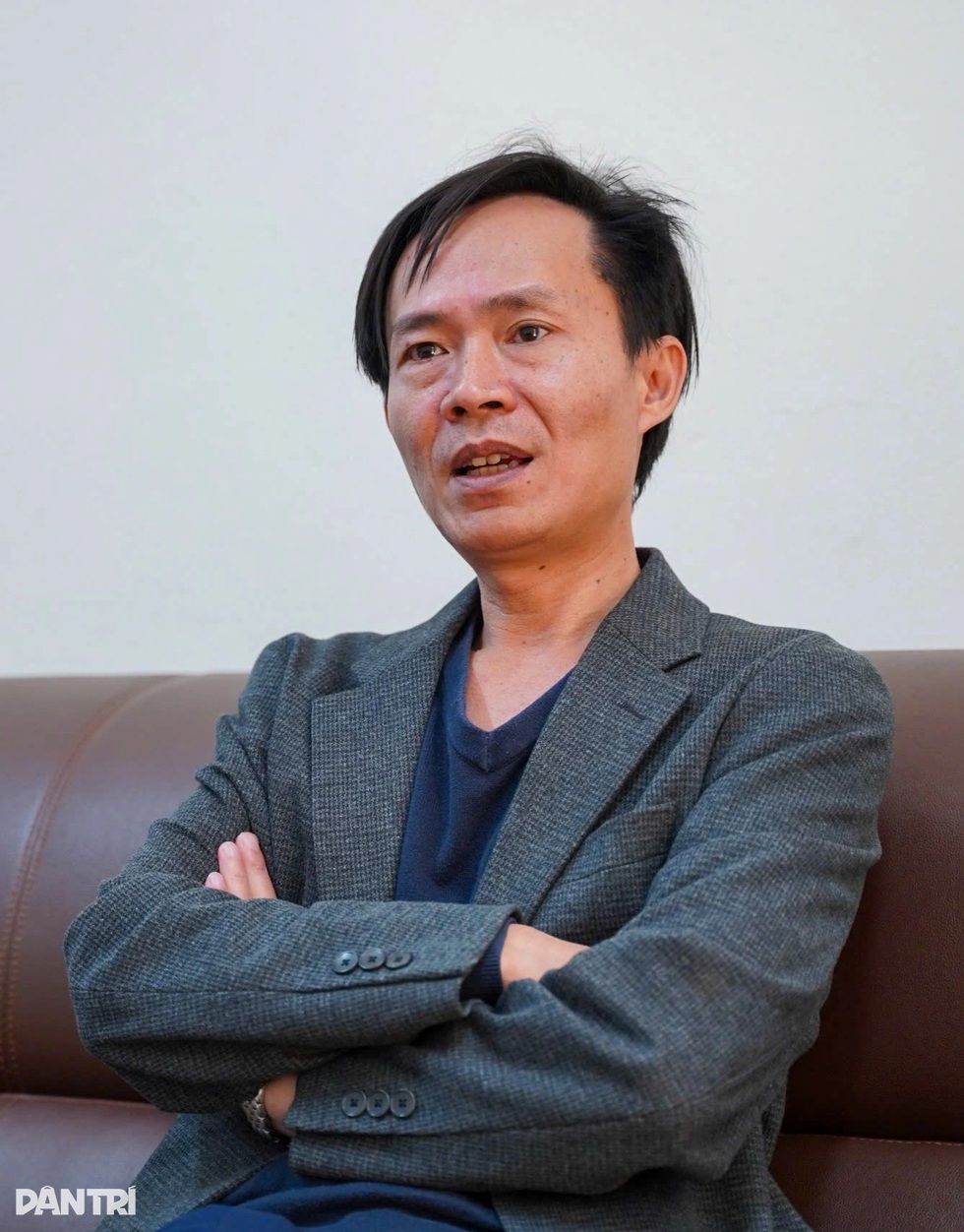 “Lũ không chảy theo địa giới hành chính và giải pháp căn cơ từ lưu vực - 10