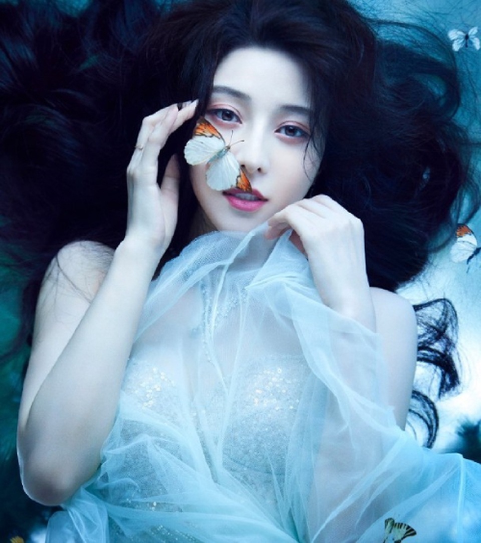 Phạm Băng Băng trở lại rầm rộ, sắp thoát lệnh cấm sóng - 10 Phạm Băng Băng trở lại rầm rộ, sắp thoát lệnh cấm sóng - 10