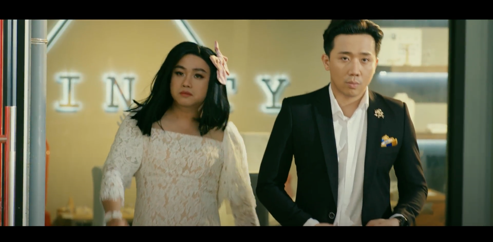 Trấn Thành – Hữu Tín bắt tay phá án trong Đặc vụ thời gian tập 2 - 3 Trấn Thành – Hữu Tín bắt tay phá án trong Đặc vụ thời gian tập 2 - 3