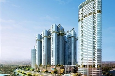 Golden Silk - Khu đô thị hiện đại phía Tây Nam Hà Nội