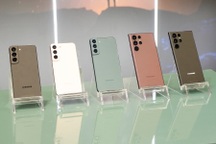 Galaxy S22 Ultra sẽ có giá cao nhất 38 triệu đồng tại Việt Nam