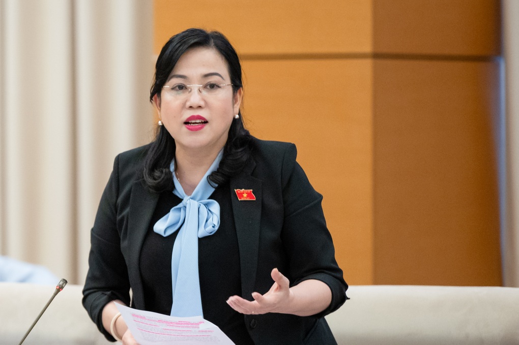 “Hàng giả, hàng nhái rất nhiều nhưng không cơ quan nào chịu trách nhiệm” - 1