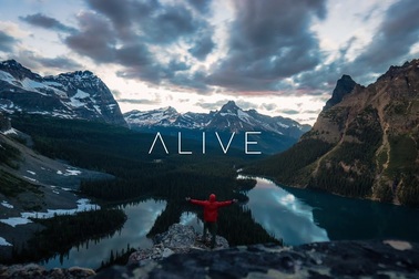 Cảnh đẹp hút hồn của Canada