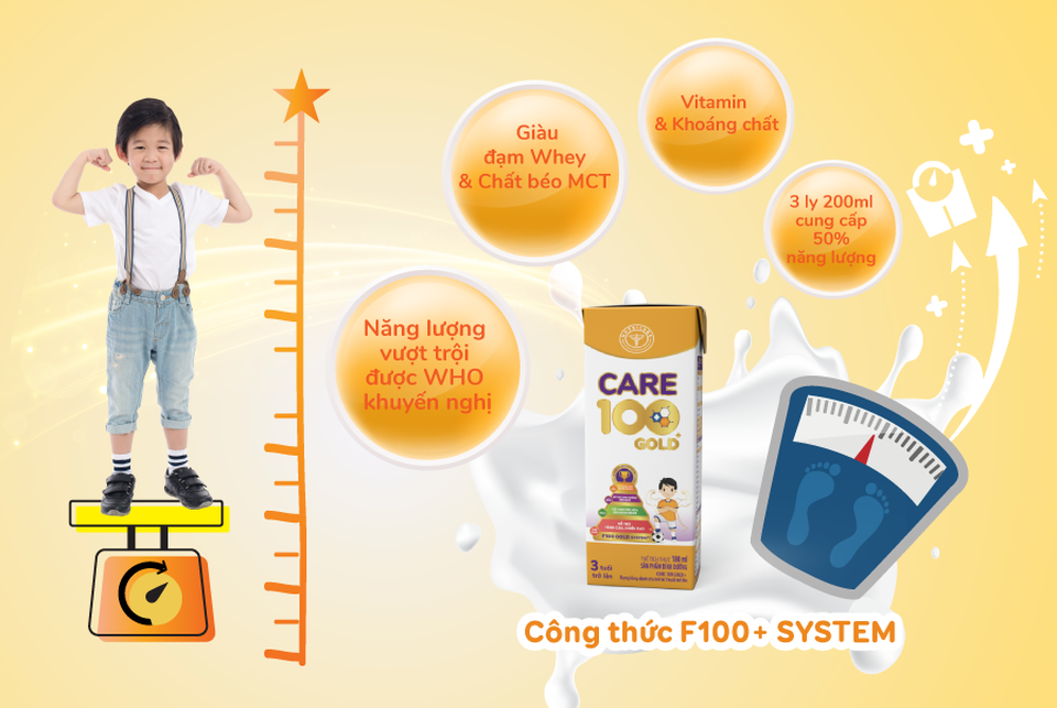 Đoàn Văn Hậu trở thành đại sứ độc quyền của thương hiệu Care 100 - 5 Đoàn Văn Hậu trở thành đại sứ độc quyền của thương hiệu Care 100 - 5