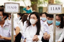 TPHCM cân nhắc thời gian tựu trường, khai giảng