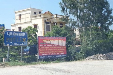 Phó chủ tịch tỉnh Bắc Ninh ký phạt "thẳng tay" doanh nghiệp trốn chế độ bảo hiểm người lao động